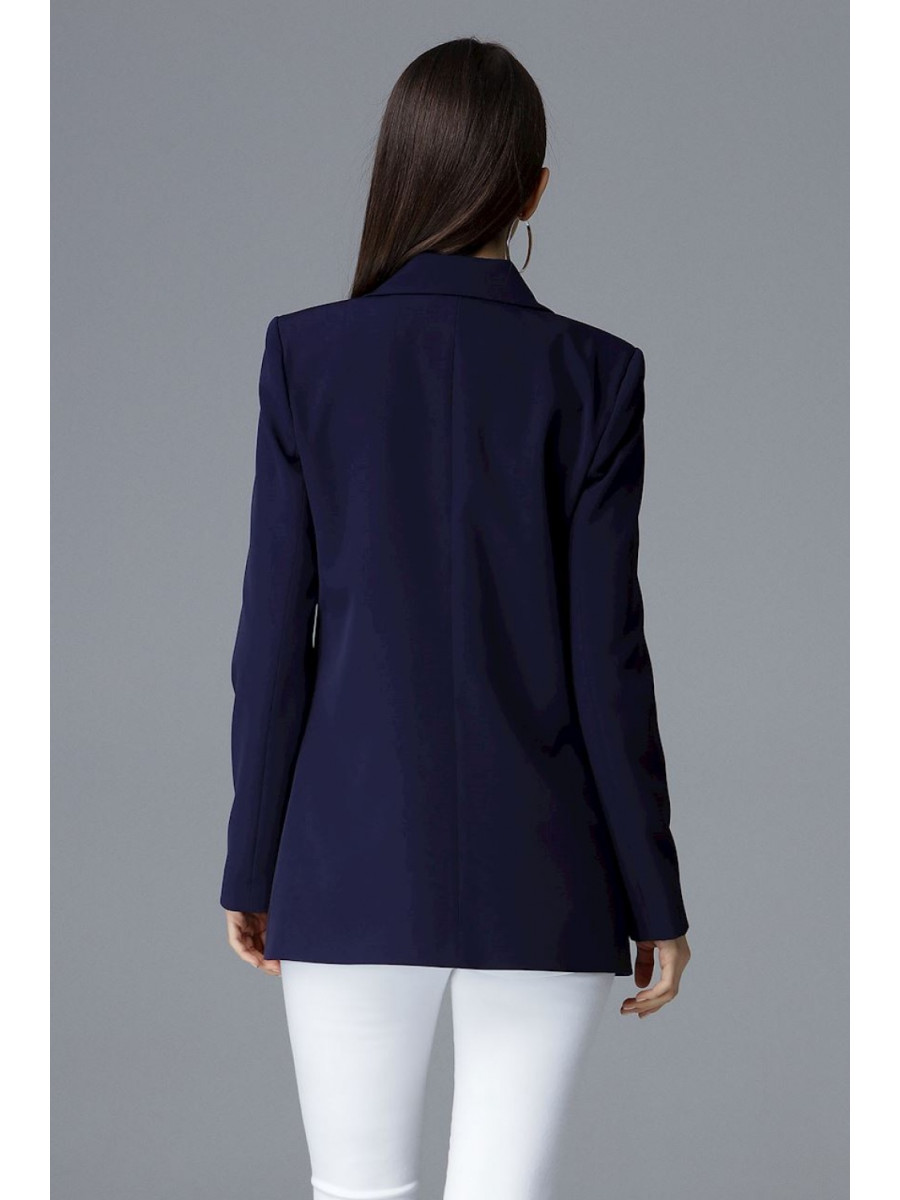 Blazer femme model 126196 Figl