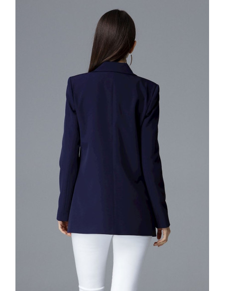 Blazer femme model 126196 Figl