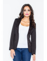 Blazer femme model 10113 Figl