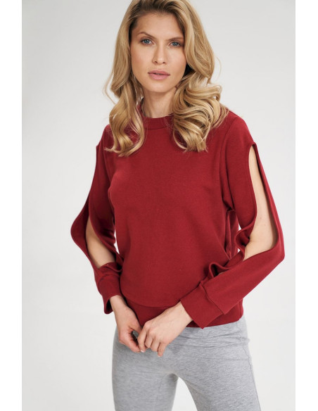 Sweatshirt model 162724 Figl