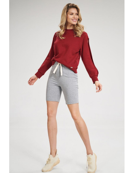 Sweatshirt model 162724 Figl