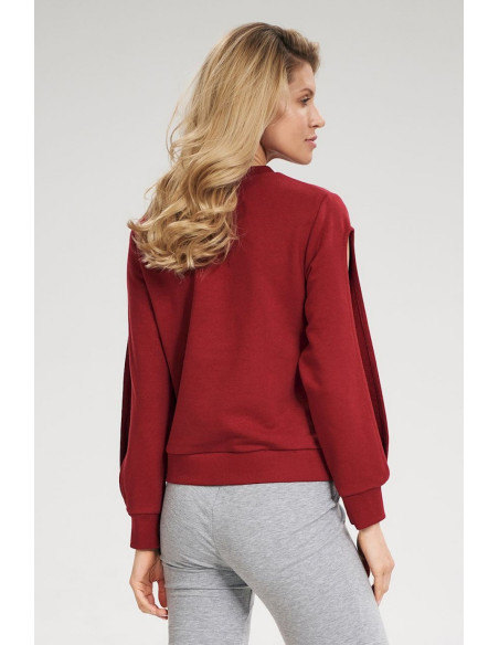 Sweatshirt model 162724 Figl