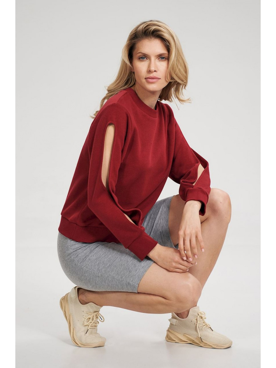 Sweatshirt model 162724 Figl