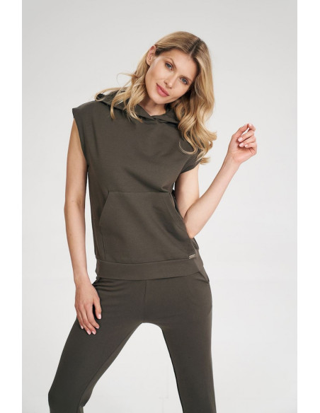 Sweatshirt model 162942 Figl