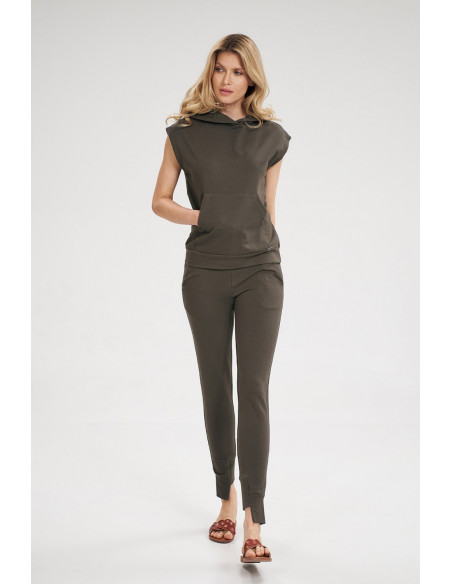 Sweatshirt model 162942 Figl