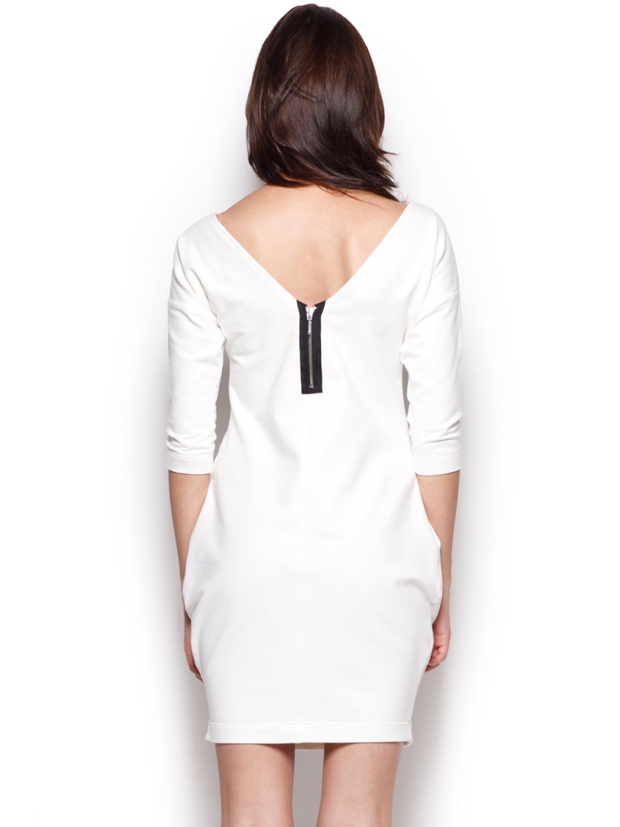 Robe de jour model 43730 Figl