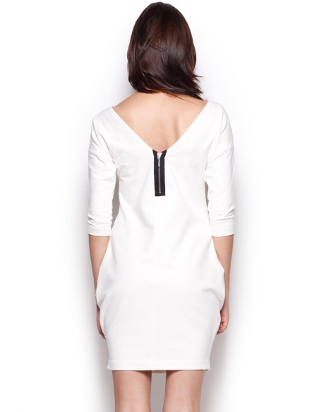 Robe de jour model 43730 Figl