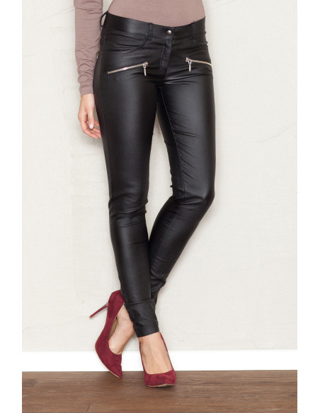 Pantalon femme model 43918 Figl