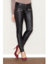 Pantalon femme model 43918 Figl