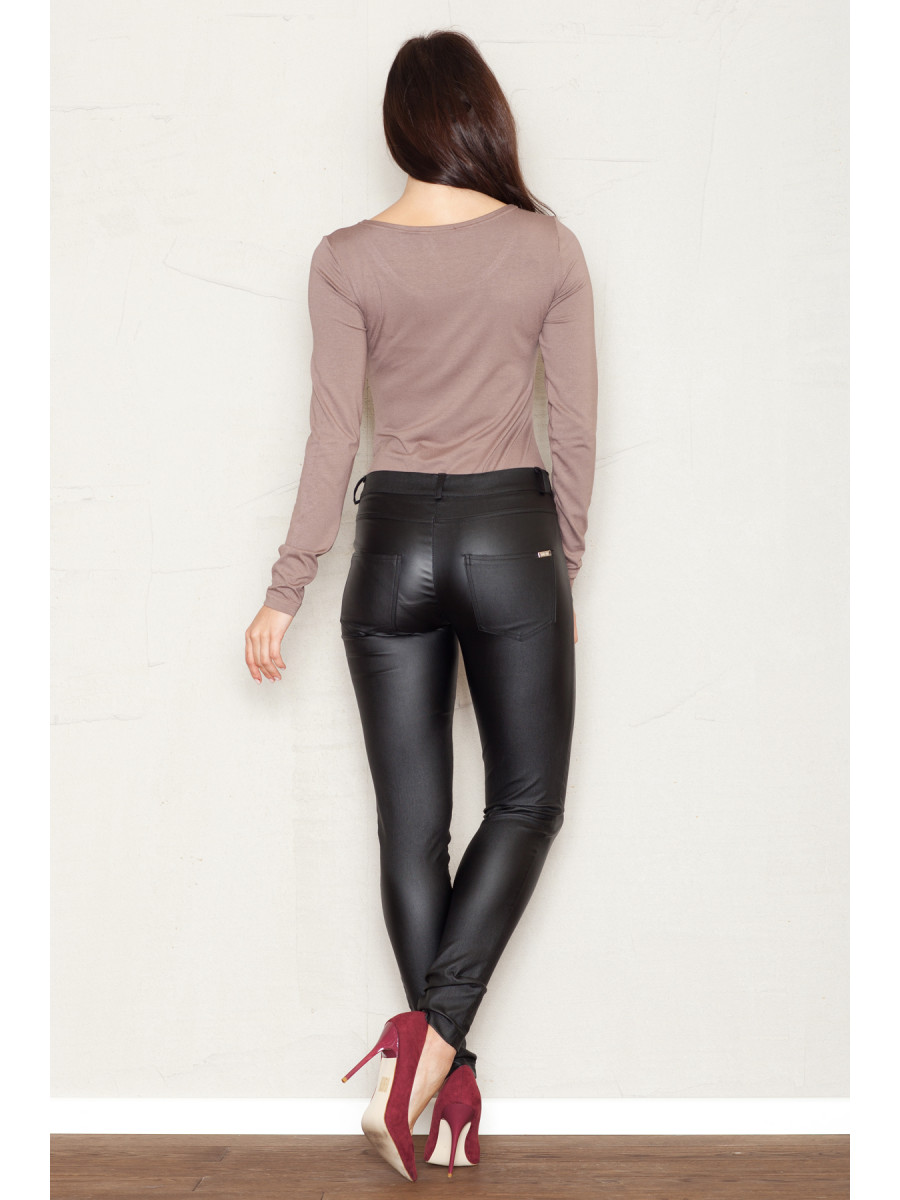 Pantalon femme model 43918 Figl