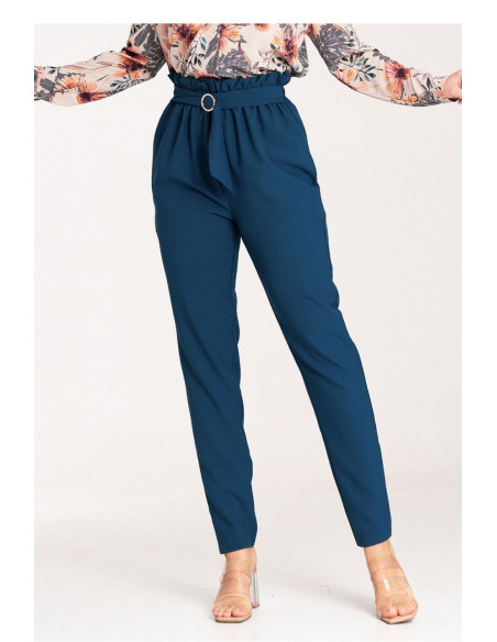 Pantalon femme model 204298 Figl