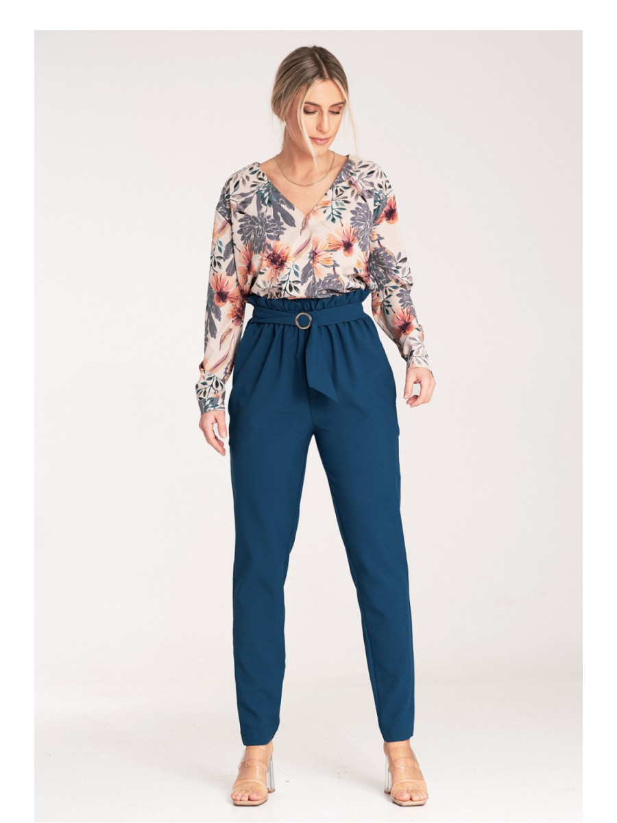 Pantalon femme model 204298 Figl