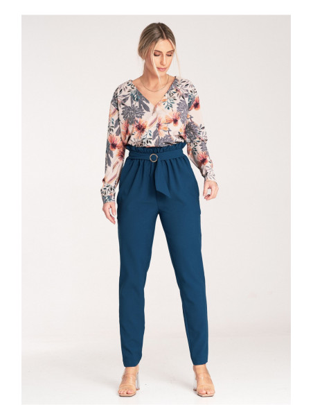 Pantalon femme model 204298 Figl