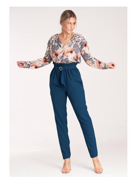 Pantalon femme model 204298 Figl