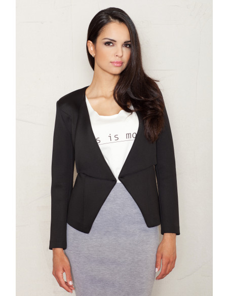 Blazer femme model 44168 Figl