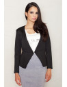 Blazer femme model 44168 Figl