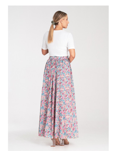 Jupe longue model 204347 Figl