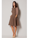 Robe de jour model 44497 Figl
