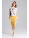 Jupe classique model 129746 Figl