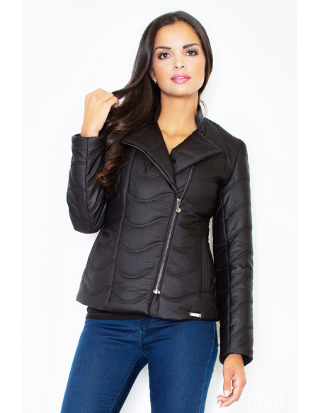 Veste model 46881 Figl