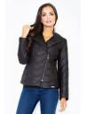 Veste model 46881 Figl