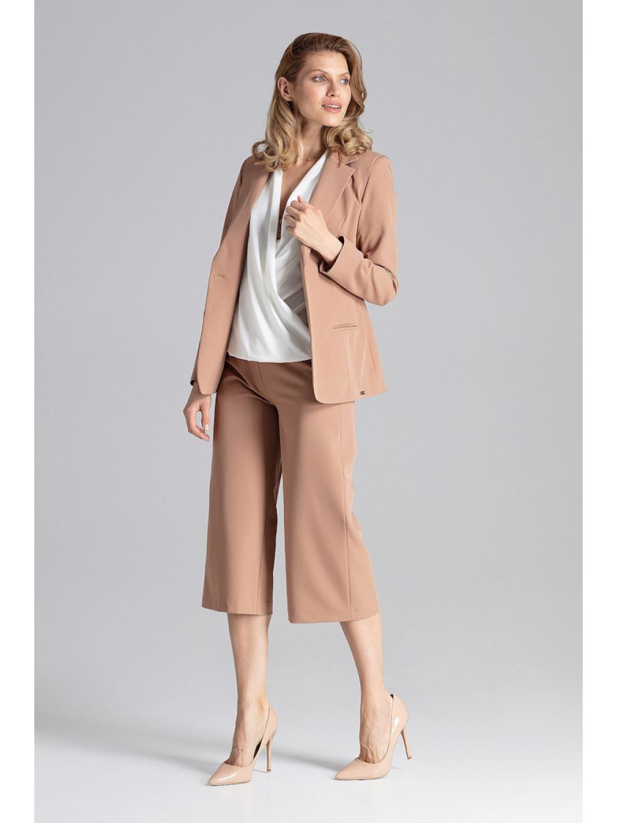Blazer femme model 129803 Figl