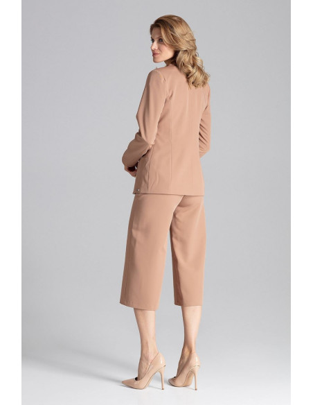 Blazer femme model 129803 Figl
