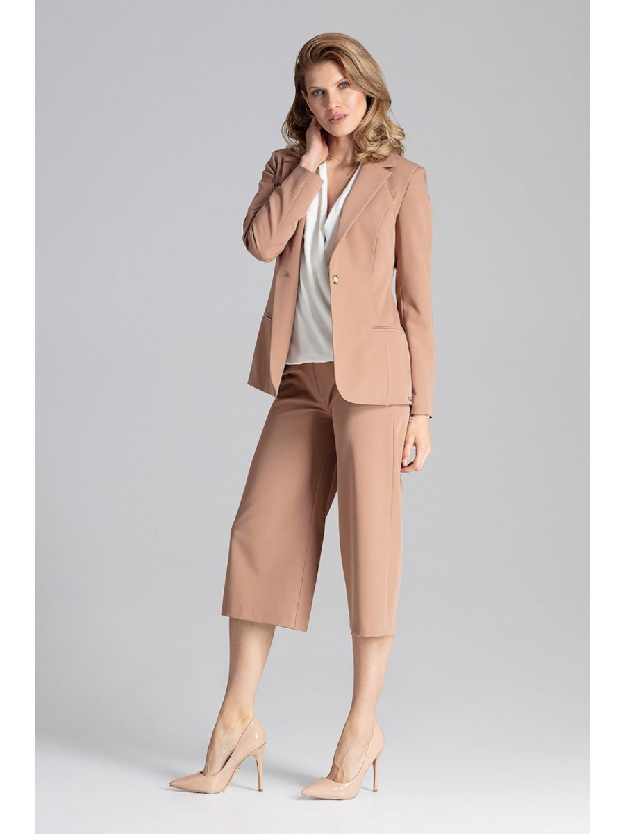 Blazer femme model 129803 Figl