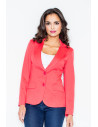 Blazer femme model 47970 Figl