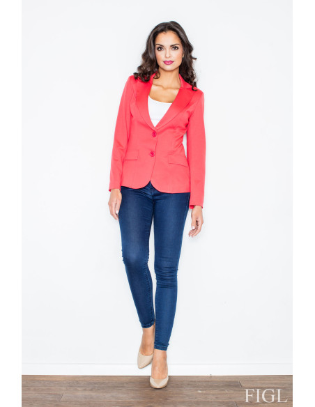 Blazer femme model 47970 Figl