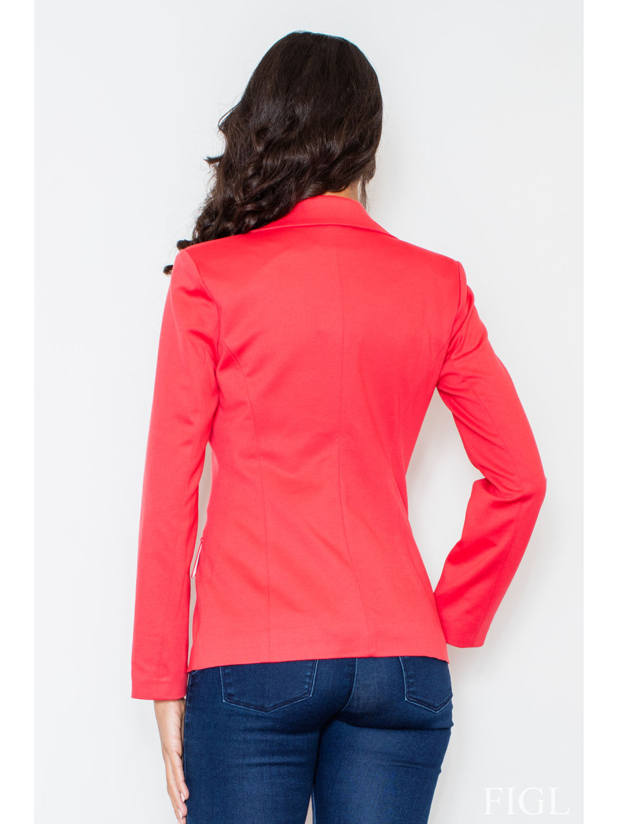 Blazer femme model 47970 Figl