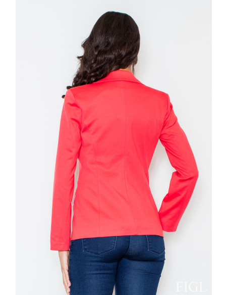 Blazer femme model 47970 Figl