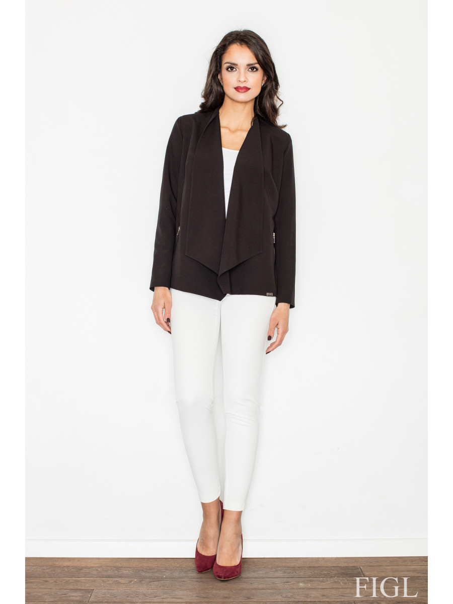 Blazer femme model 50071 Figl