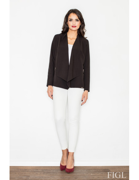 Blazer femme model 50071 Figl