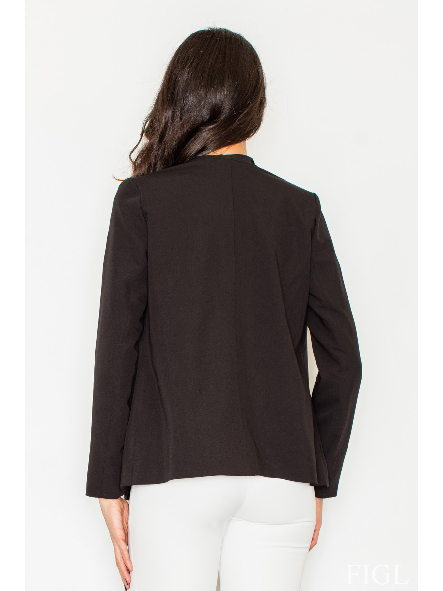Blazer femme model 50071 Figl