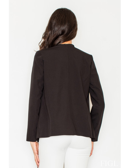 Blazer femme model 50071 Figl