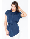 Chemise model 57415 Figl