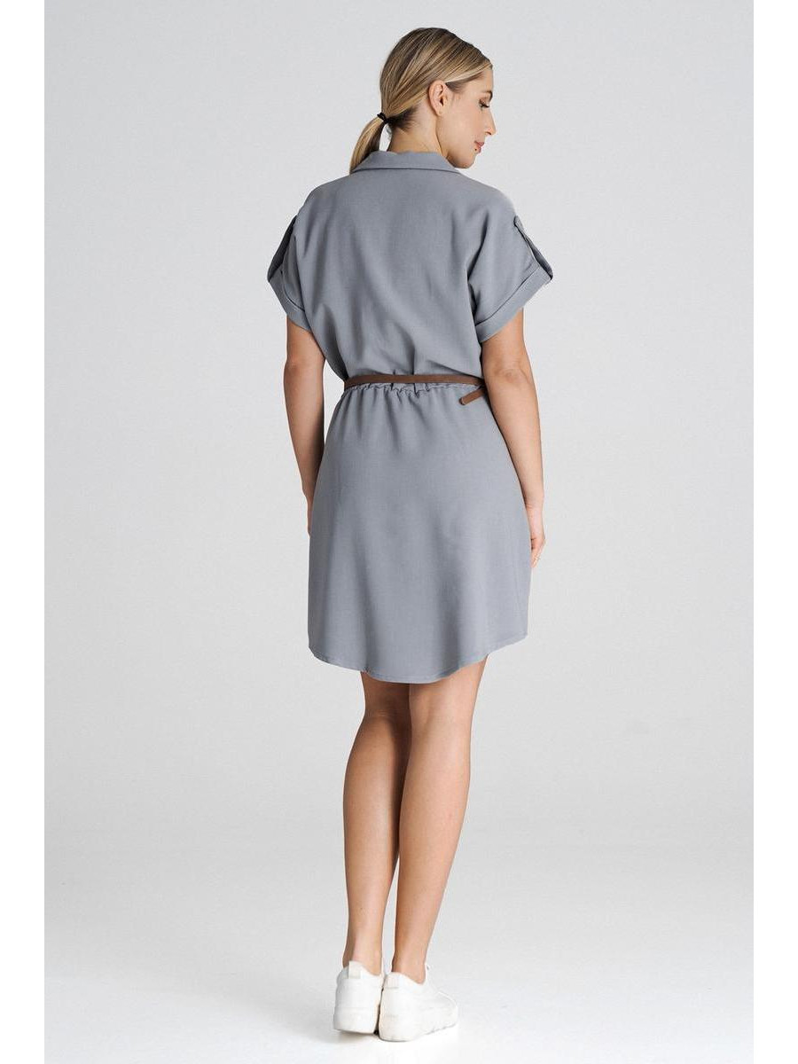Robe de jour model 197205 Figl