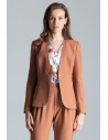 Blazer femme model 135773 Figl