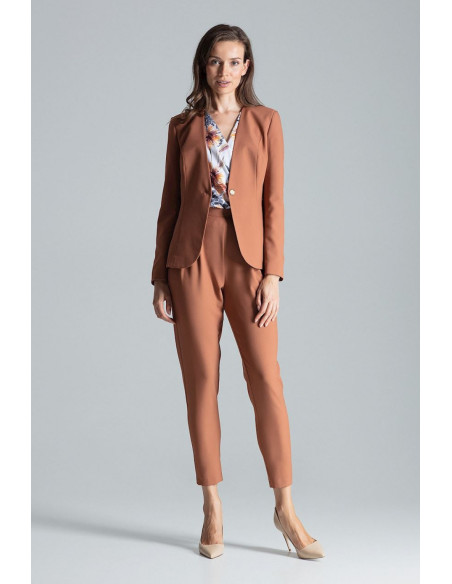 Blazer femme model 135773 Figl