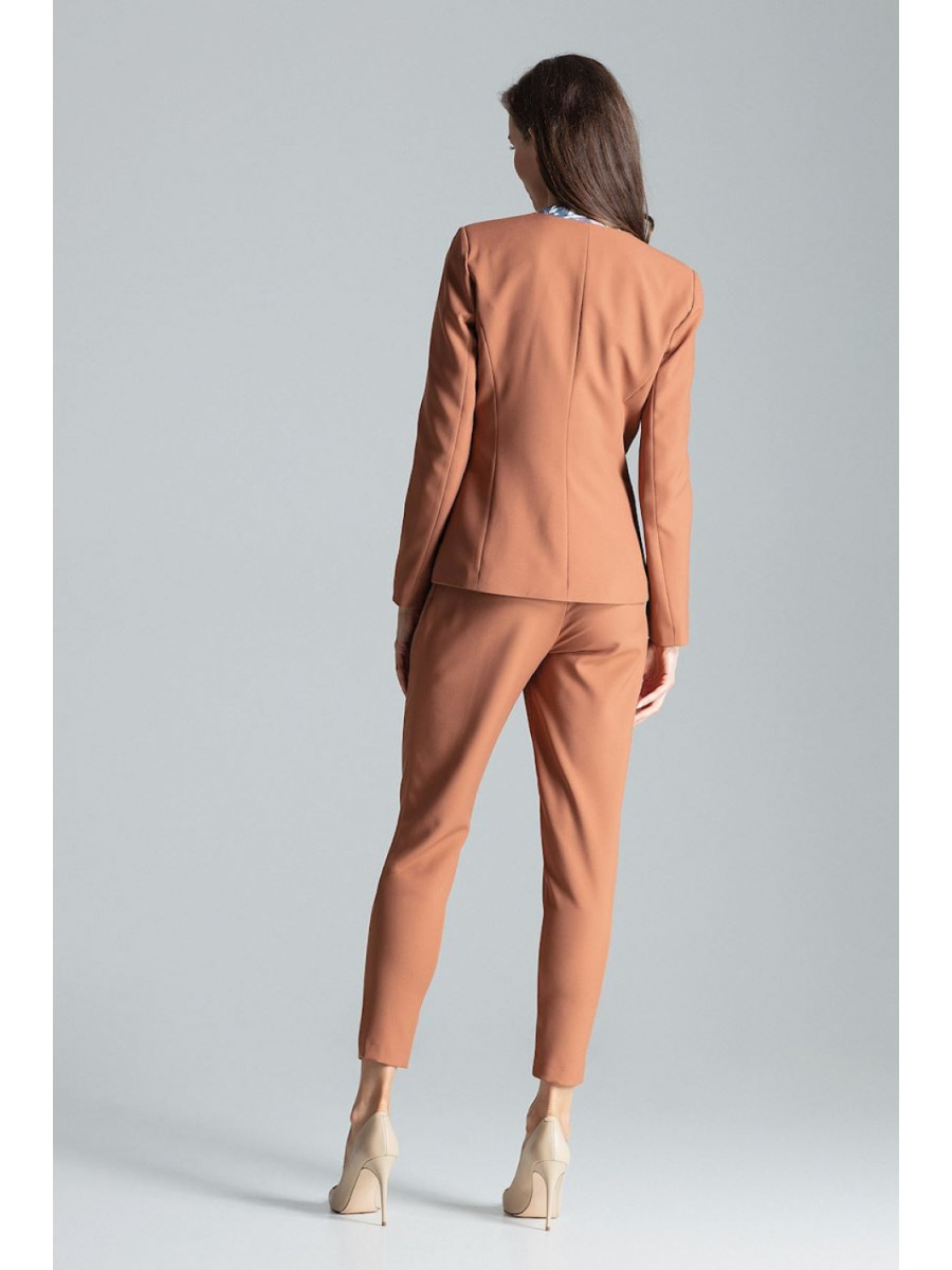 Blazer femme model 135773 Figl