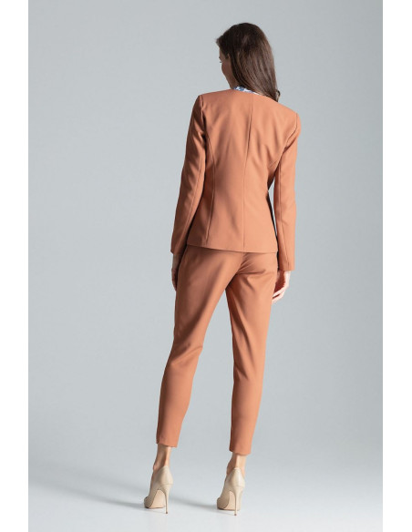 Blazer femme model 135773 Figl