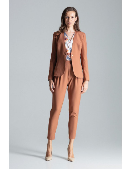 Blazer femme model 135773 Figl
