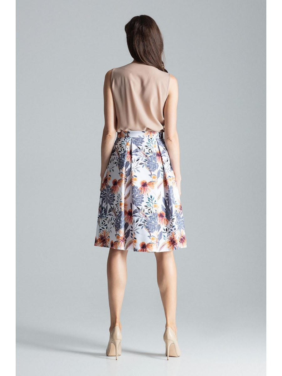 Jupe model 135792 Figl