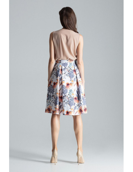 Jupe model 135792 Figl
