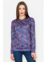 Sweatshirt model 77041 Figl