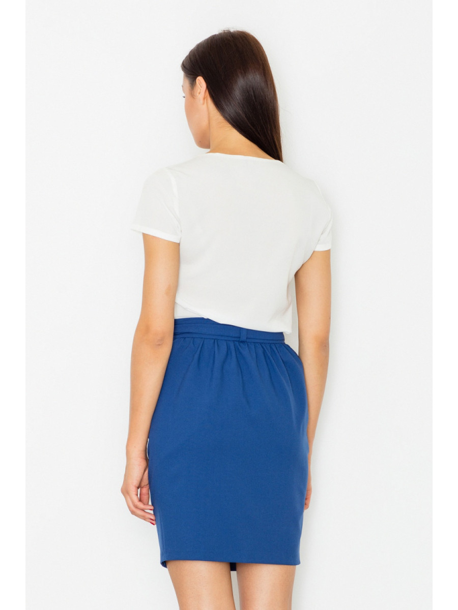 Jupe model 77112 Figl