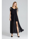Robe de cocktail model 138276 Figl