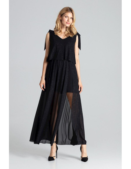 Robe de cocktail model 138276 Figl