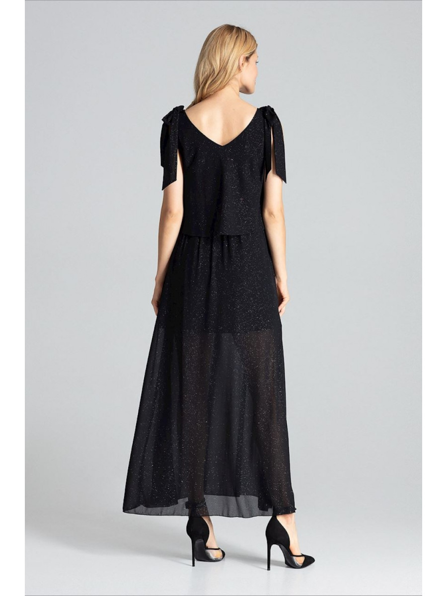 Robe de cocktail model 138276 Figl